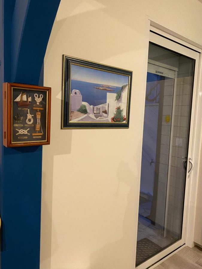 Saint Georges De Didonne Villa Dış mekan fotoğraf