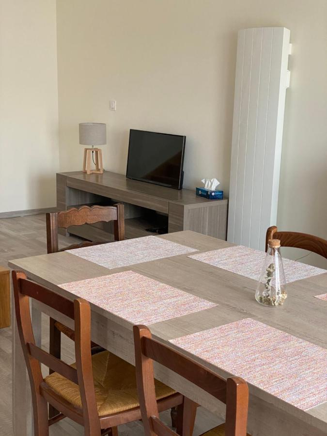 Saint Georges De Didonne Villa Dış mekan fotoğraf