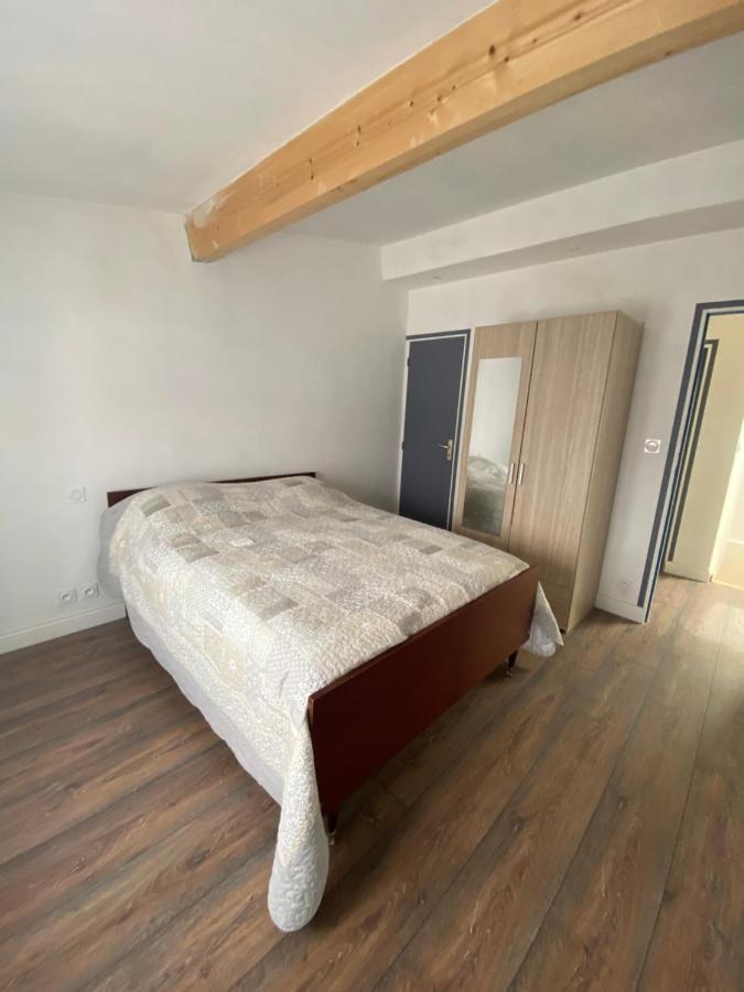 Saint Georges De Didonne Villa Dış mekan fotoğraf